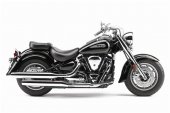 2009 Yamaha Road Star S photo